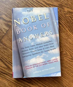 The Nobel Book of Answers
