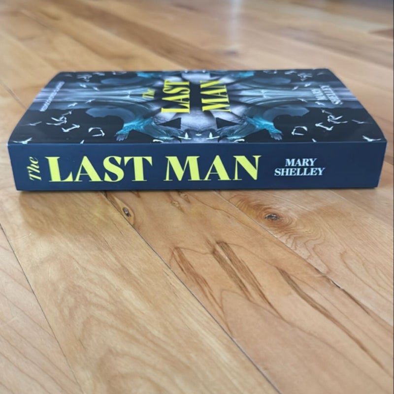 The Last Man