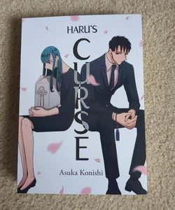 Haru's Curse