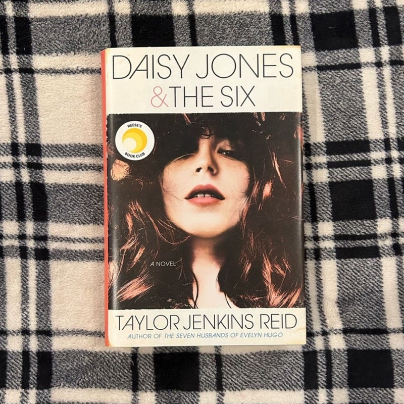 Daisy Jones and the Six