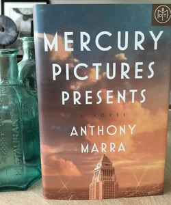 Mercury Pictures Presents
