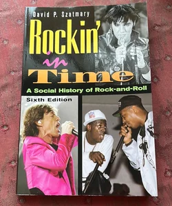Rockin' in Time