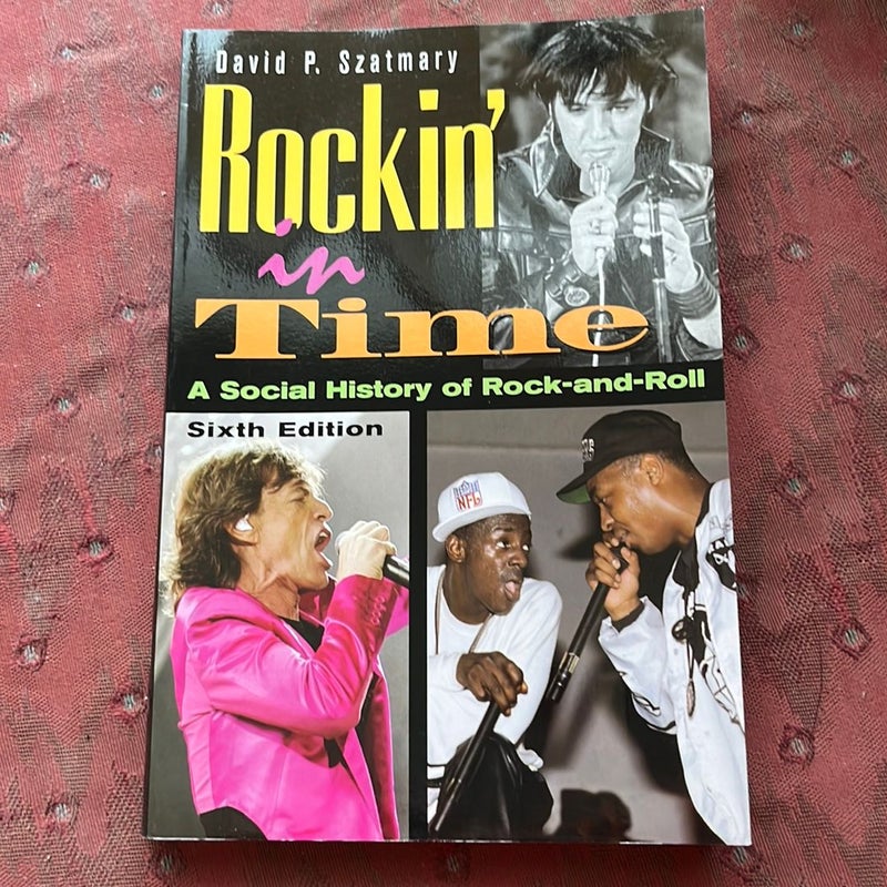 Rockin in Time