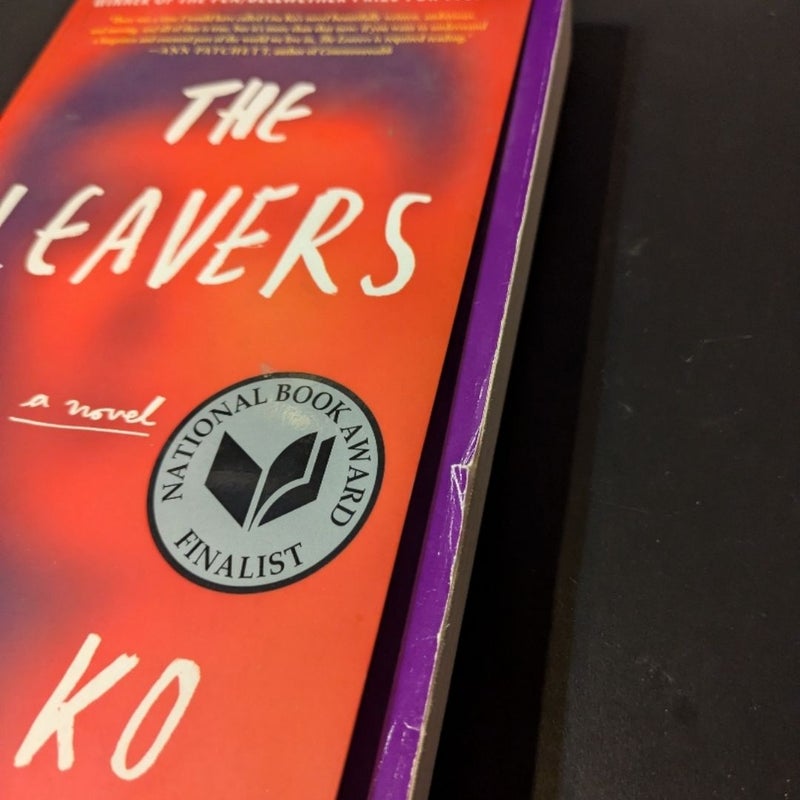 The Leavers (National Book Award Finalist)