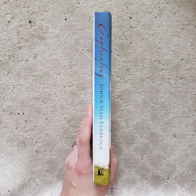 Captivating: Unveiling the Mystery of a Woman's Soul
