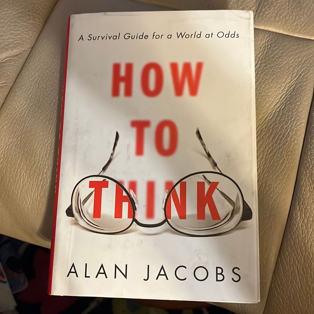 How to Think