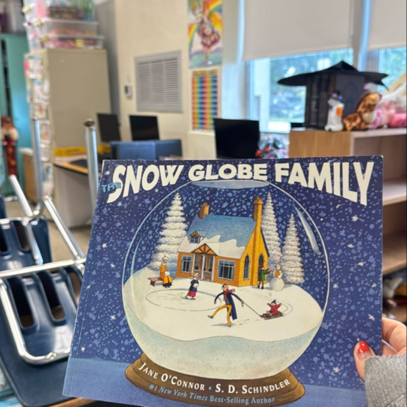 The Snow Globe Family