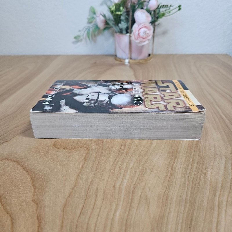 Allegiance: Star Wars Legends