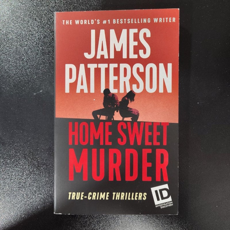 Home Sweet Murder