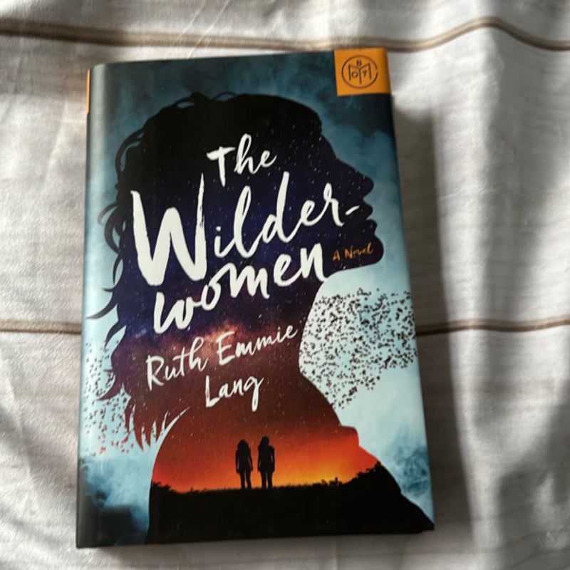 The Wilderwomen