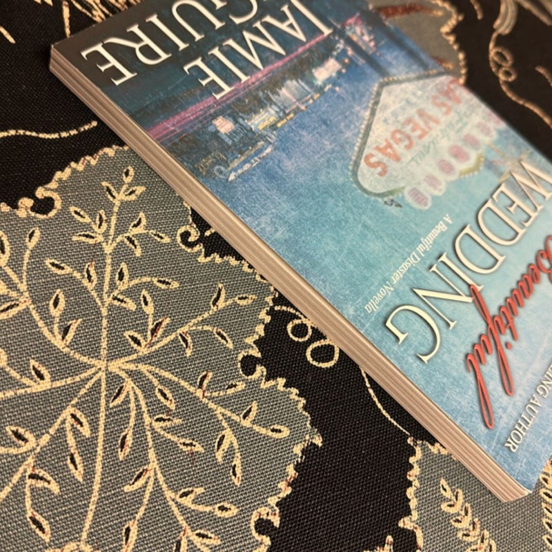 A Beautiful Wedding (Signed)