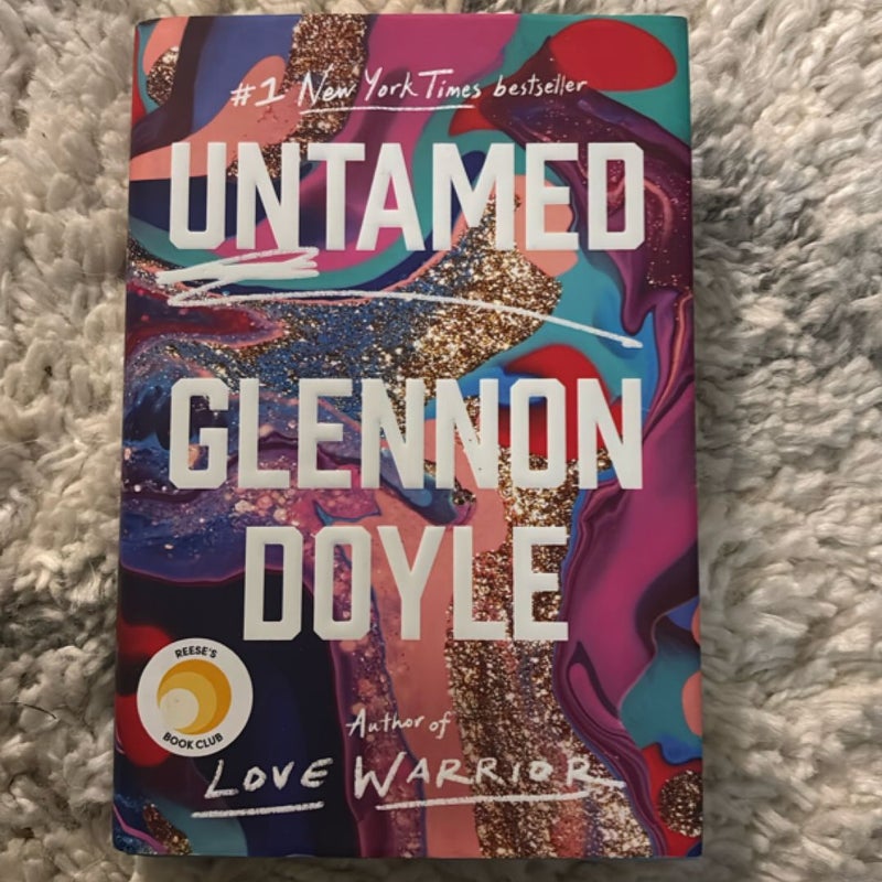 Untamed