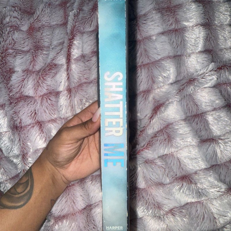 Shatter Me