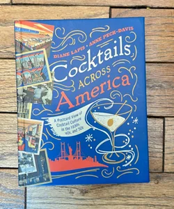 Cocktails Across America