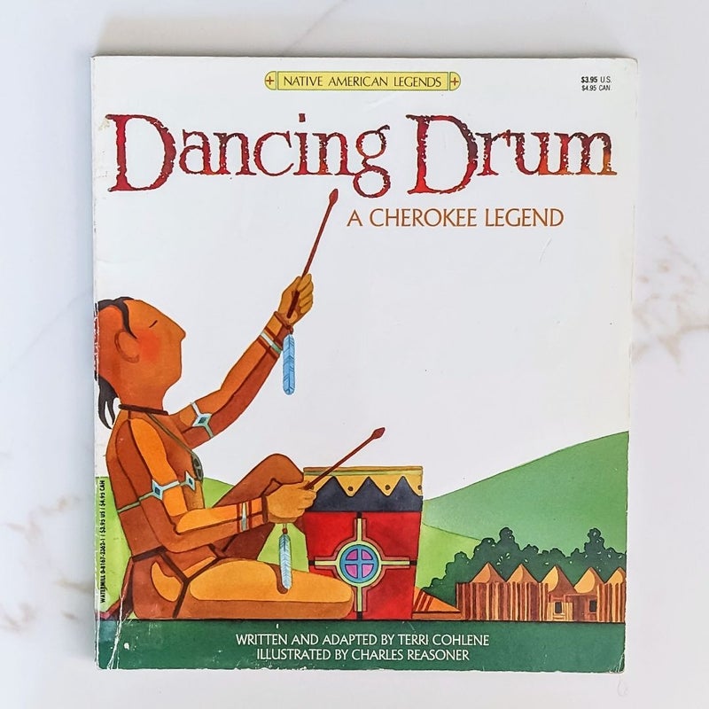 Dancing Drum