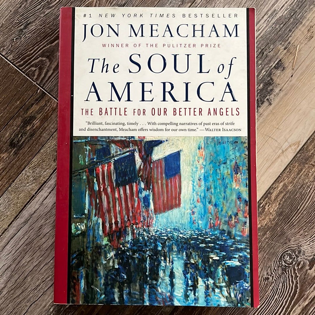 The Soul of America