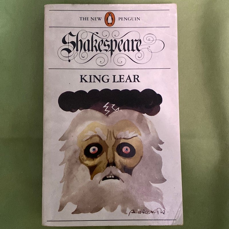 King Lear