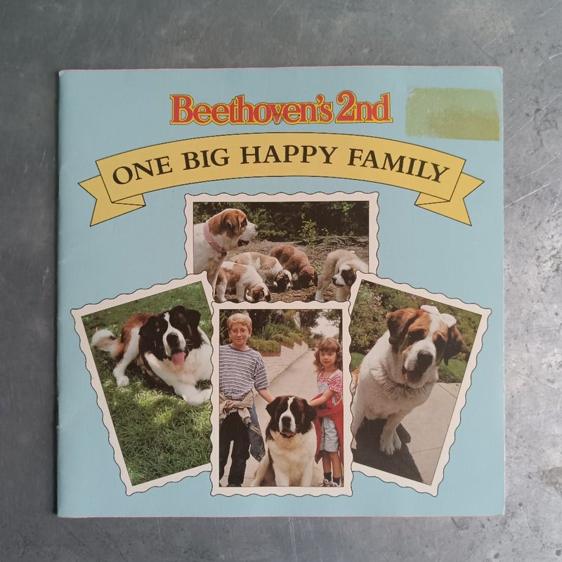 A Family Affair