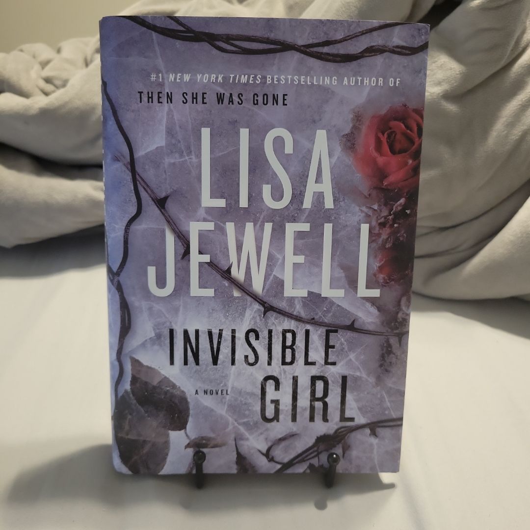 Invisible Girl