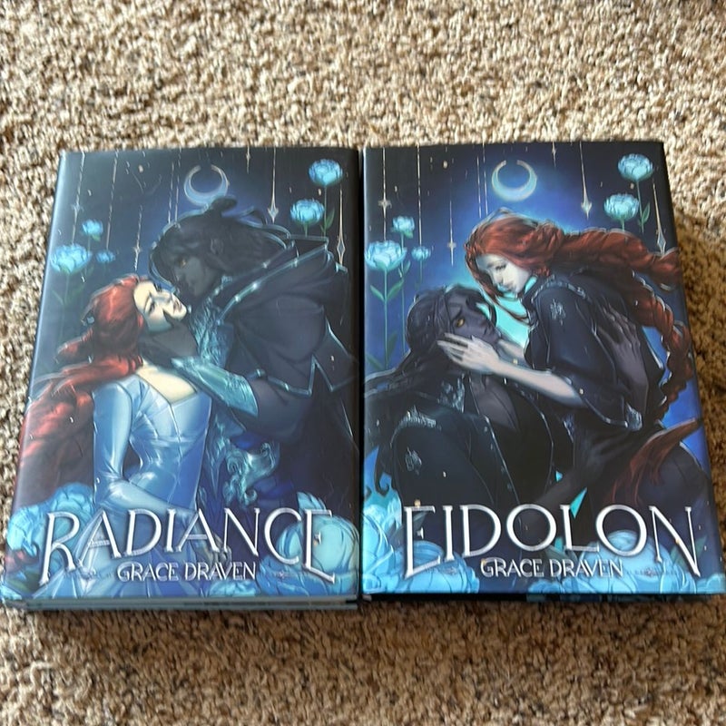 Wraith Kings Series 