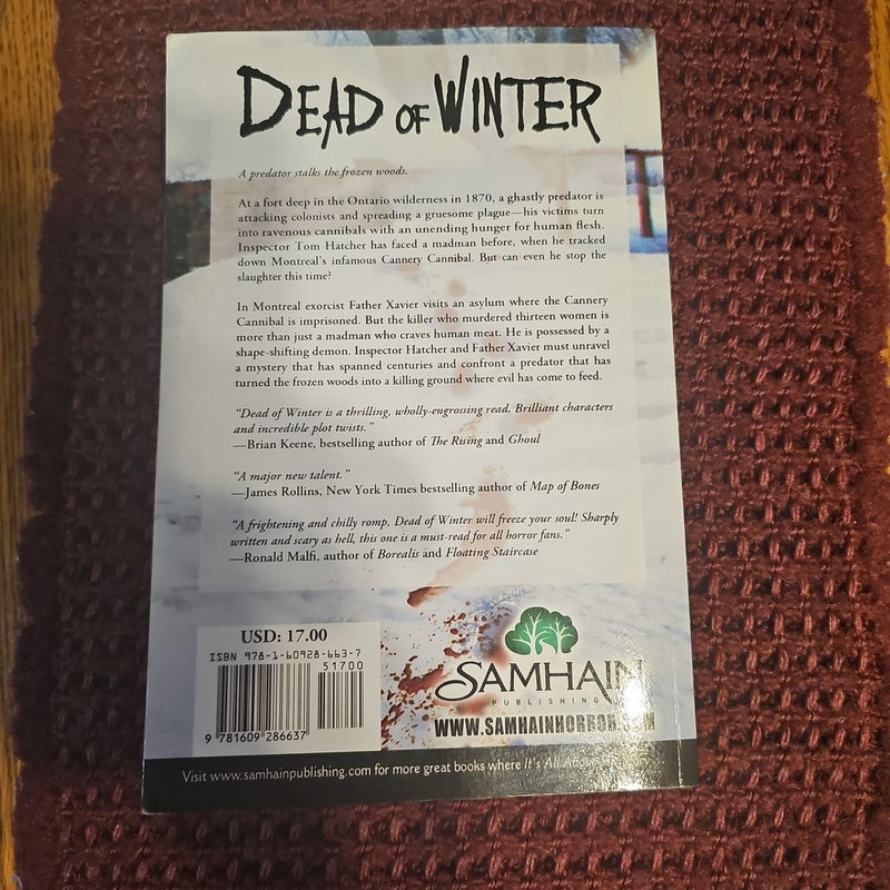 Dead of Winter