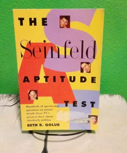 The Seinfeld Aptitude Test