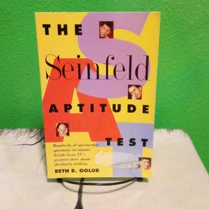 The Seinfeld Aptitude Test