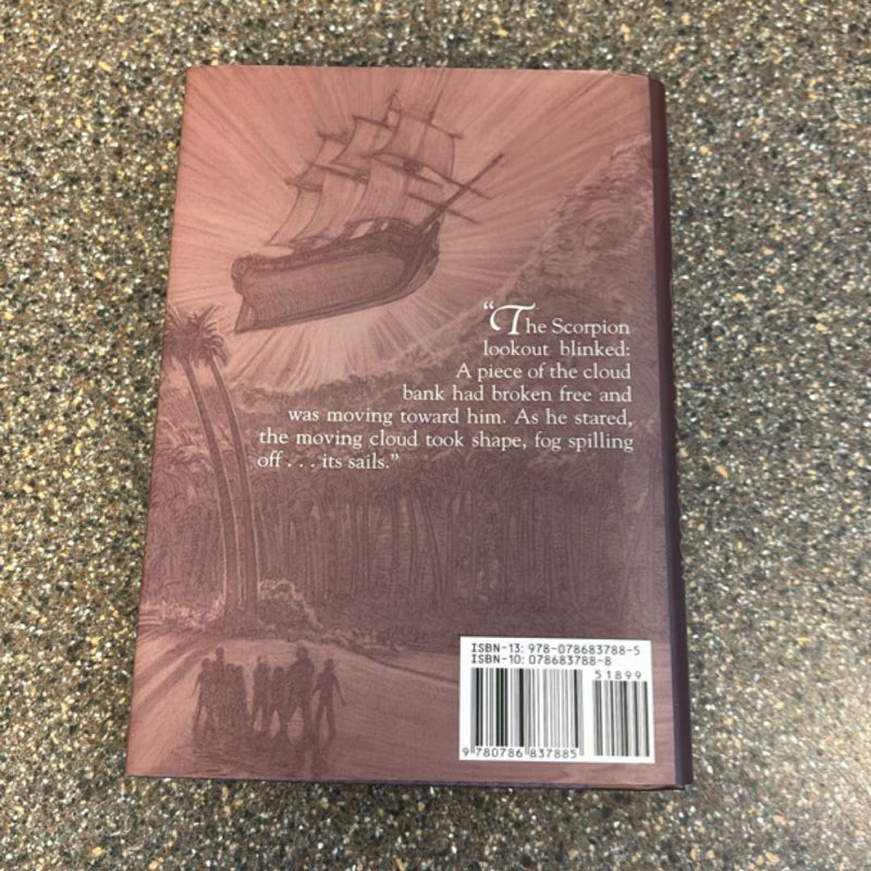 Peter and the Secret of Rundoon