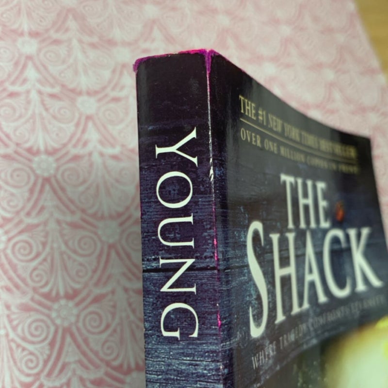 The Shack