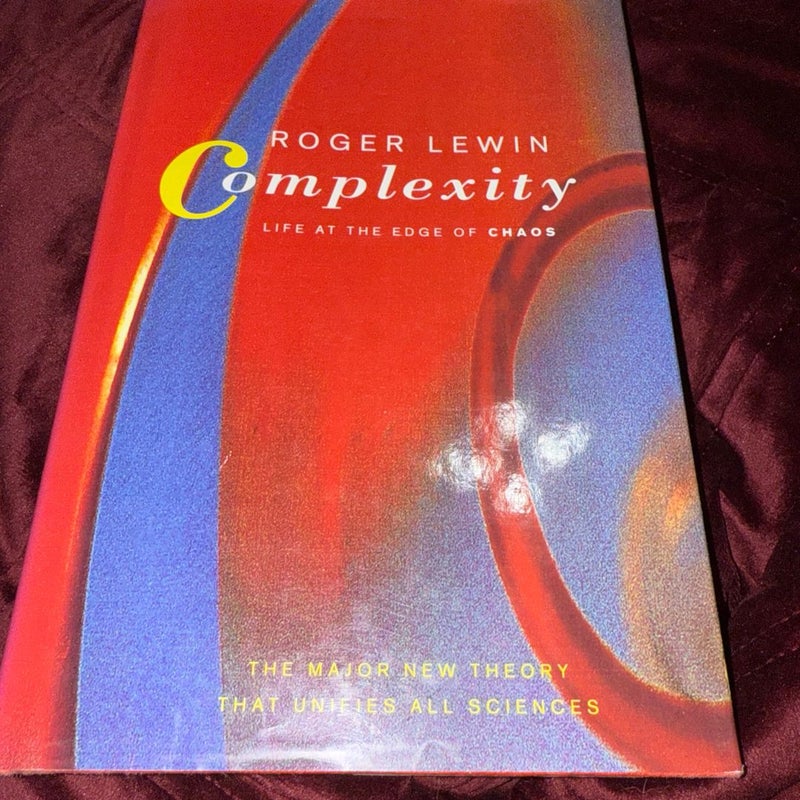 Complexity