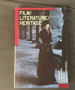 Film/Literature/Heritage