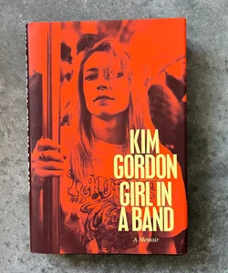 Girl in a Band