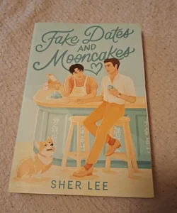 Fake Dates and Mooncakes