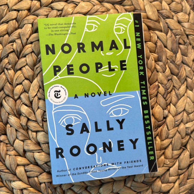 Normal People
