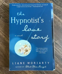 The Hypnotist's Love Story