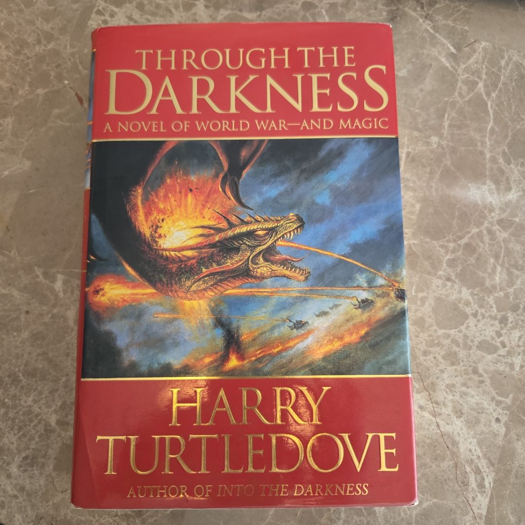 Through the Darkness