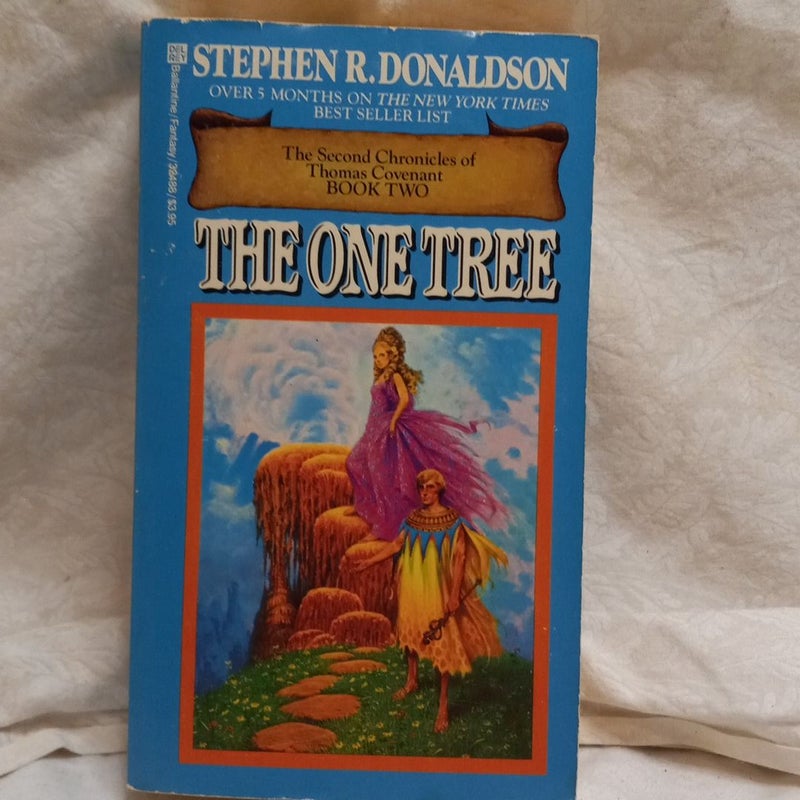 The One Tree 