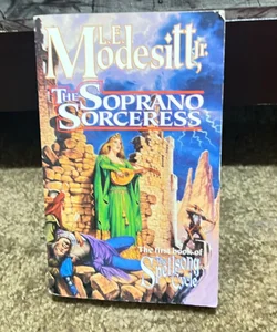 The Soprano Sorceress