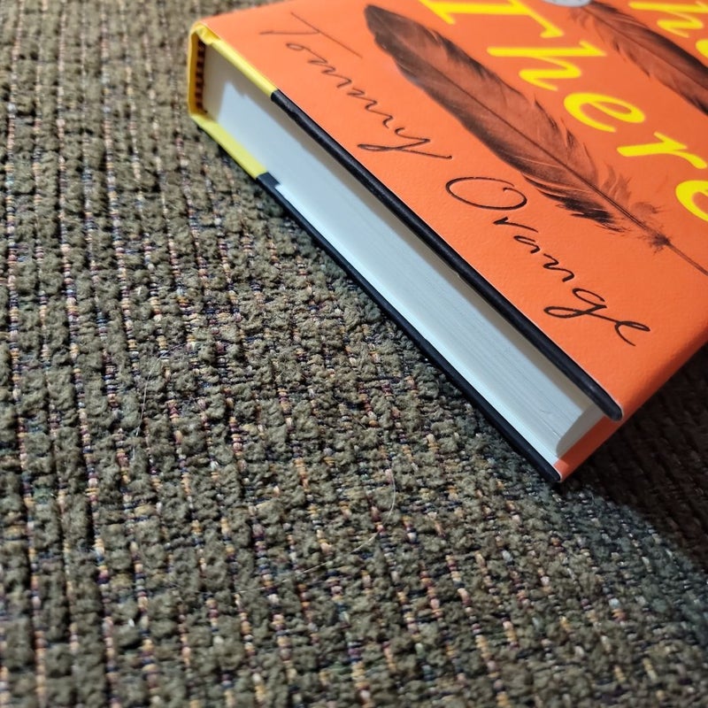 There There (First Edition)