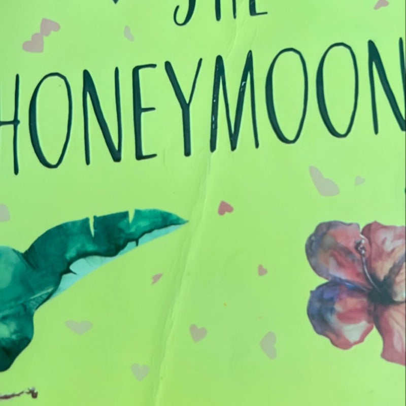 The Unhoneymooners
