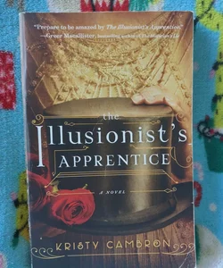 The Illusionist's Apprentice