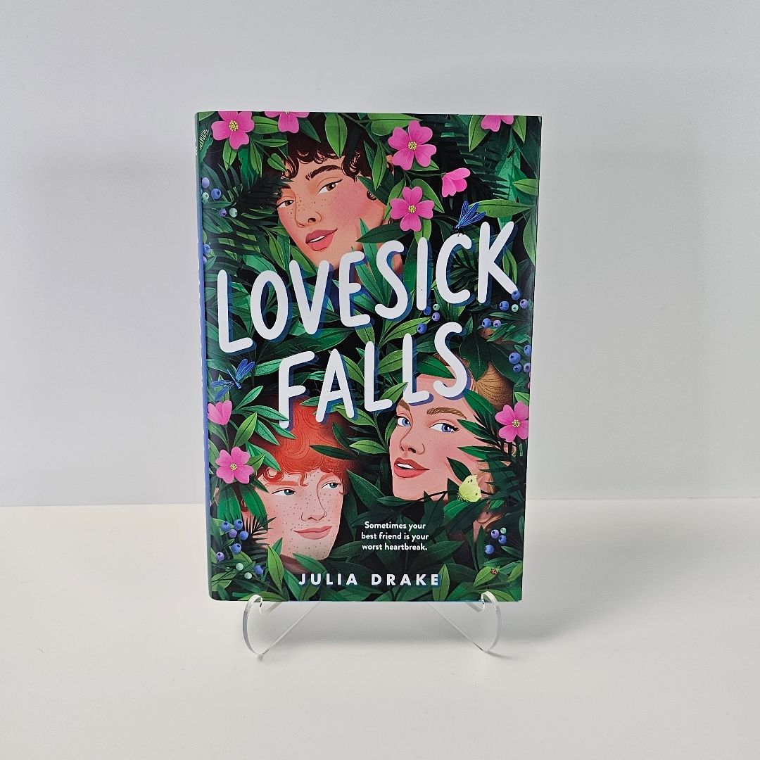 Lovesick Falls