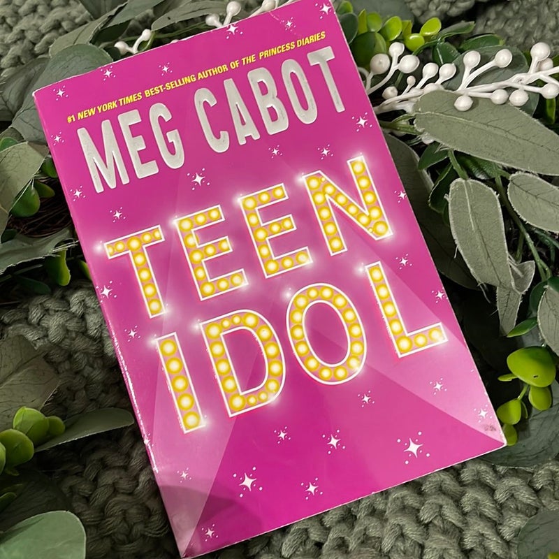 Teen Idol