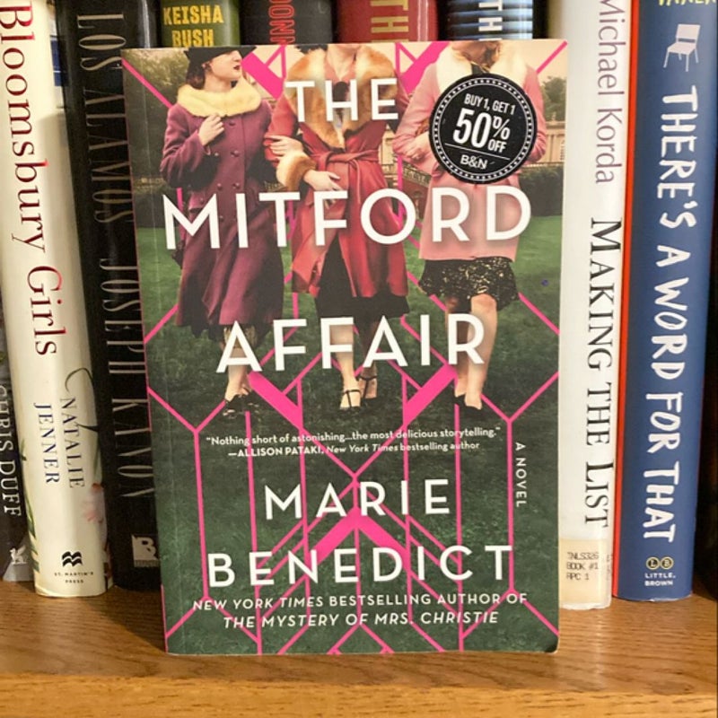 The Mitford Affair