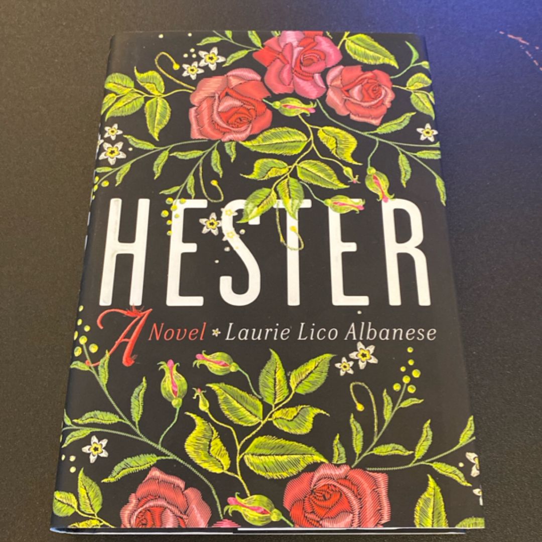 Hester