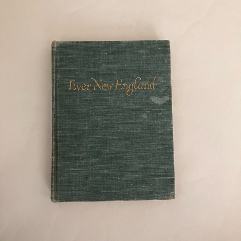 Ever New England