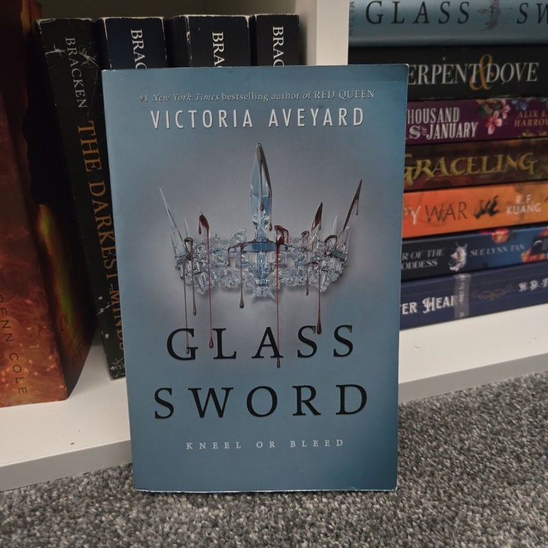 Glass Sword