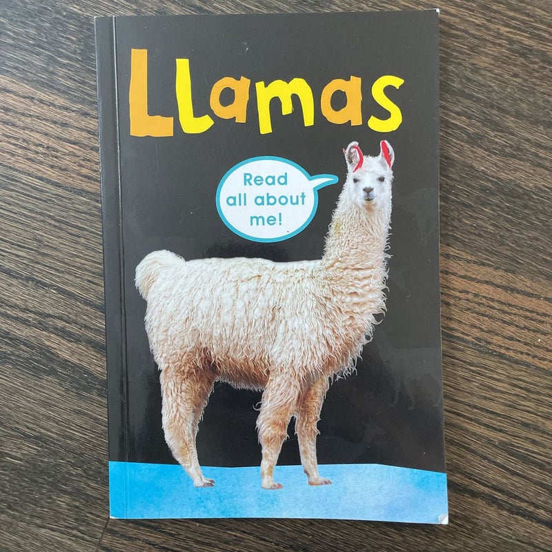 Llamas