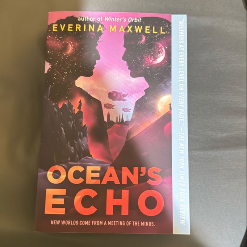 Ocean's Echo