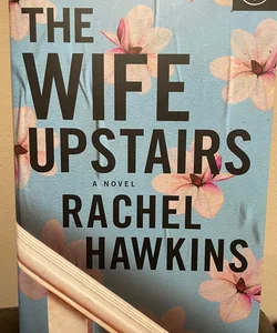 The Wife Upstairs